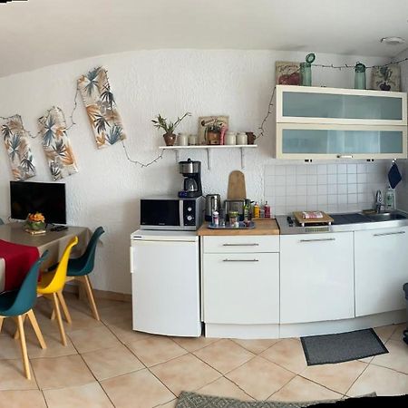 Studio Les Trois Maries Fondettes Proche Tours Экстерьер фото