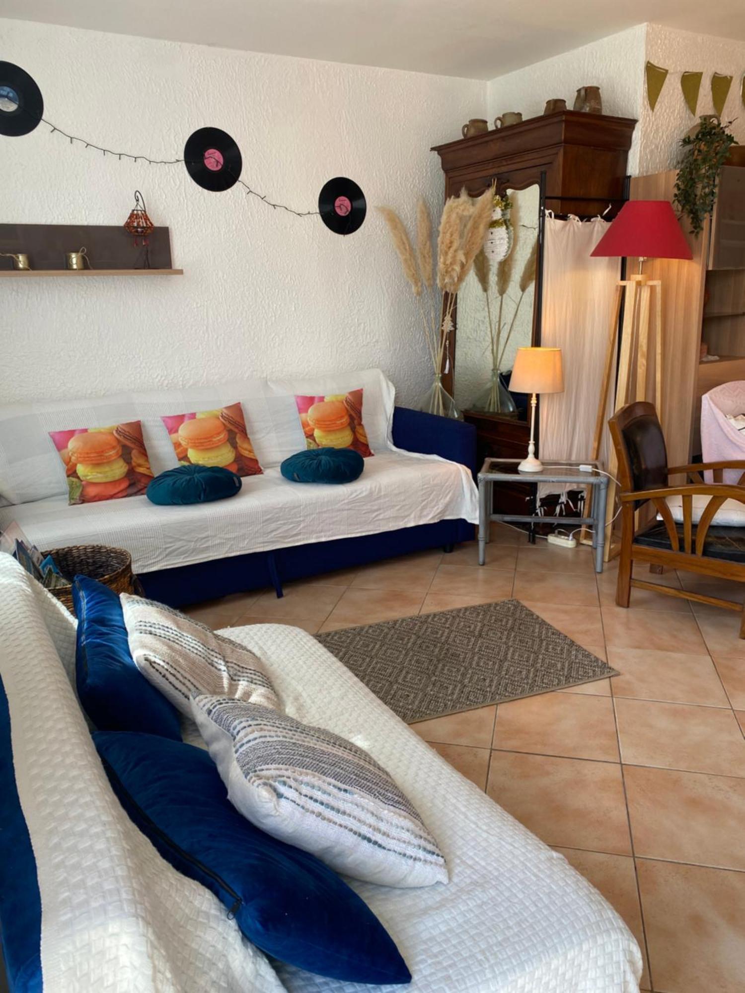Studio Les Trois Maries Fondettes Proche Tours Экстерьер фото